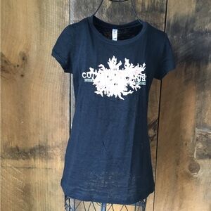 Nantucket T-shirt